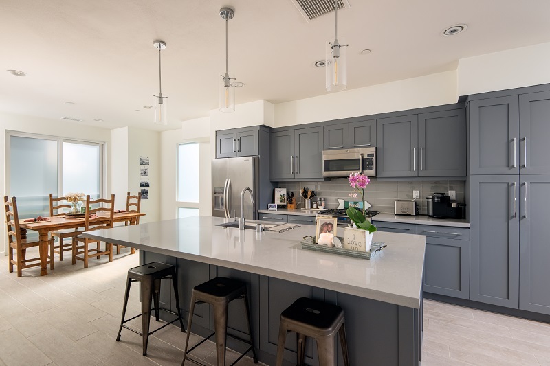 Chic Urban Townhome Living at Seagrove Carlsbad Village